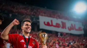 كواليس رفض زيزو لـ عرض أمريكي من أجل الأهلي